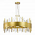 Подвесная люстра Olvera SL1633.203.16