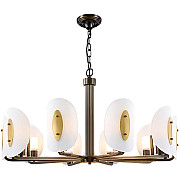 Подвесная люстра Eland 10053