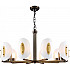 Подвесная люстра Eland 10053