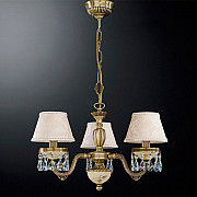 Подвесная люстра 6423 L.6423/3