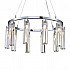 Подвесная люстра Newport 4528+6/S chrome М0065985