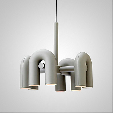 Подвесная люстра Isla LC-11-1200