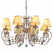 Подвесная люстра Citilux Фиона CL307182