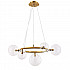 Подвесная люстра Arte Lamp Albus A7780SP-5AB