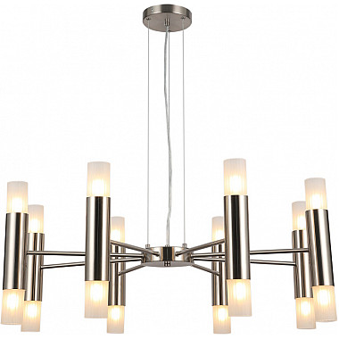 Подвесная люстра IL0314-16P-79 SN