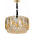 Подвесная люстра SPARKLY SPARKLY D500 GOLD