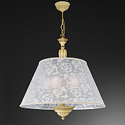 Подвесная люстра 7632 L.7632/60 AV/ORO