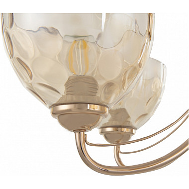 Подвесная люстра Amalfi-1466 331466/3 FGD