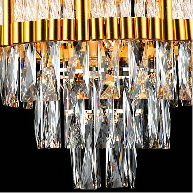 Подвесная люстра 02145-0.4-05 FGD