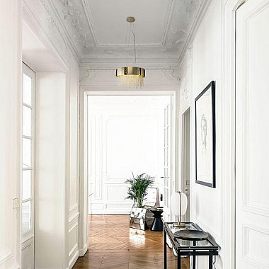 Подвесная люстра Hiper Gloria H165-0