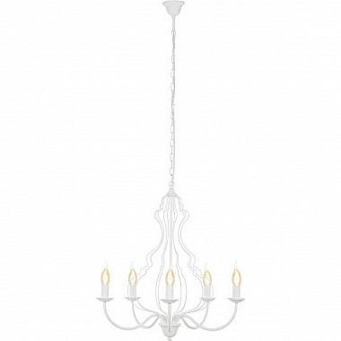 Подвесная люстра Nowodvorski Margaret 6330