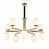 Подвесная люстра Aployt Kristian APL.759.13.10
