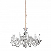 Подвесная люстра Vitaluce V5163/10