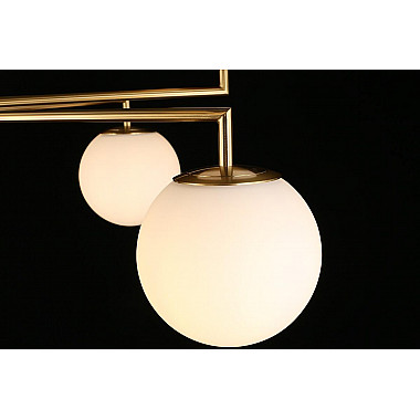 Подвесная люстра Aployt Kristian APL.759.13.10