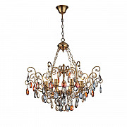 Подвесная люстра ST Luce Vianeta SL421.303.08