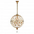 Подвесная люстра Vele Luce Laurel VL3024P06