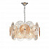 Подвесная люстра Vele Luce Sirena VL3203P08