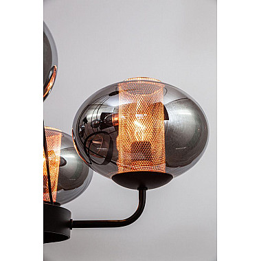 Подвесная люстра Escada 543/5