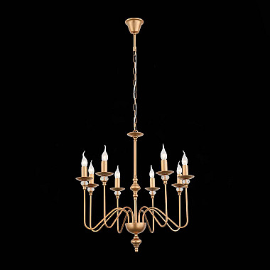 Подвесная люстра ST Luce Novento SL186.203.08