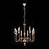 Подвесная люстра ST Luce Novento SL186.203.08