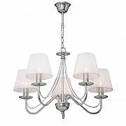 Подвесная люстра Vitaluce V3568-9/5