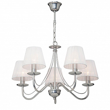 Подвесная люстра Vitaluce V3568-9/5