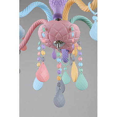 Подвесная люстра Omnilux Cavaglia OML-65803-05