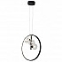 Подвесная люстра Kink Light Иона 07608-3А,19