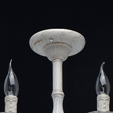 Подвесная люстра MW-Light Аврора 371015008