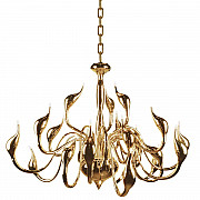 Подвесная люстра Lightstar Cigno Collo 751242