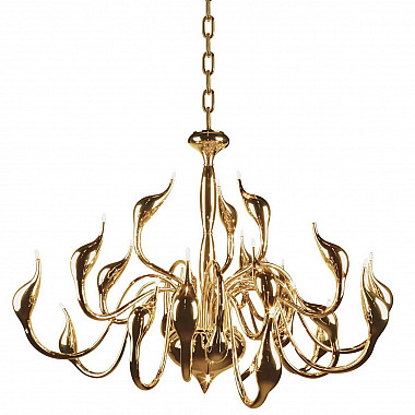 Подвесная люстра Lightstar Cigno Collo 751242