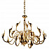 Подвесная люстра Lightstar Cigno Collo 751242