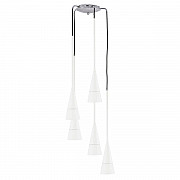 Подвесная люстра Lightstar Conicita 804250