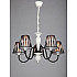 Подвесная люстра Vitaluce V3399-1/5