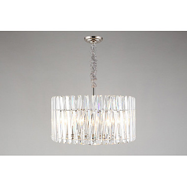 Подвесная люстра Aployt Verene APL.808.03.08