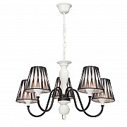 Подвесная люстра Vitaluce V3399-1/5