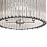 Подвесная люстра iLamp MD0266-4B Manhattan MD0266-4B Silver