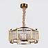 Подвесная люстра Ambrella light Traditional TR5368