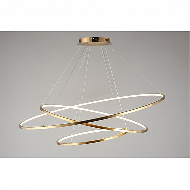 Подвесная светодиодная люстра Aployt Monisia APL.020.03.243