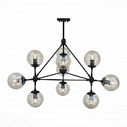 Подвесная люстра ST Luce Stampo SL549.403.10