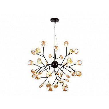 Подвесная люстра Ambrella light Traditional TR3021