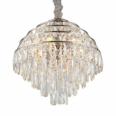 Подвесная люстра Aployt Wanda APL.735.03.06