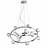Подвесная люстра Ideal Lux Orbital SP14 073835