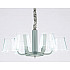 Подвесная светодиодная люстра Ambrella light Original AK4011