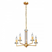 Подвесная люстра Vitaluce V4767-8/5