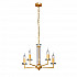 Подвесная люстра Vitaluce V4767-8/5