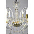 Подвесная люстра Omnilux Bonaita OML-70103-06
