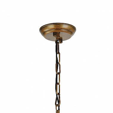 Подвесная люстра Favourite Honey 1904-6P