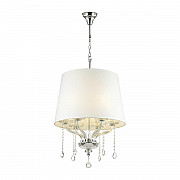 Подвесная люстра Odeon Light Teona 4195/6