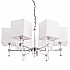 Подвесная люстра Arte Lamp North A5896LM-6CC
